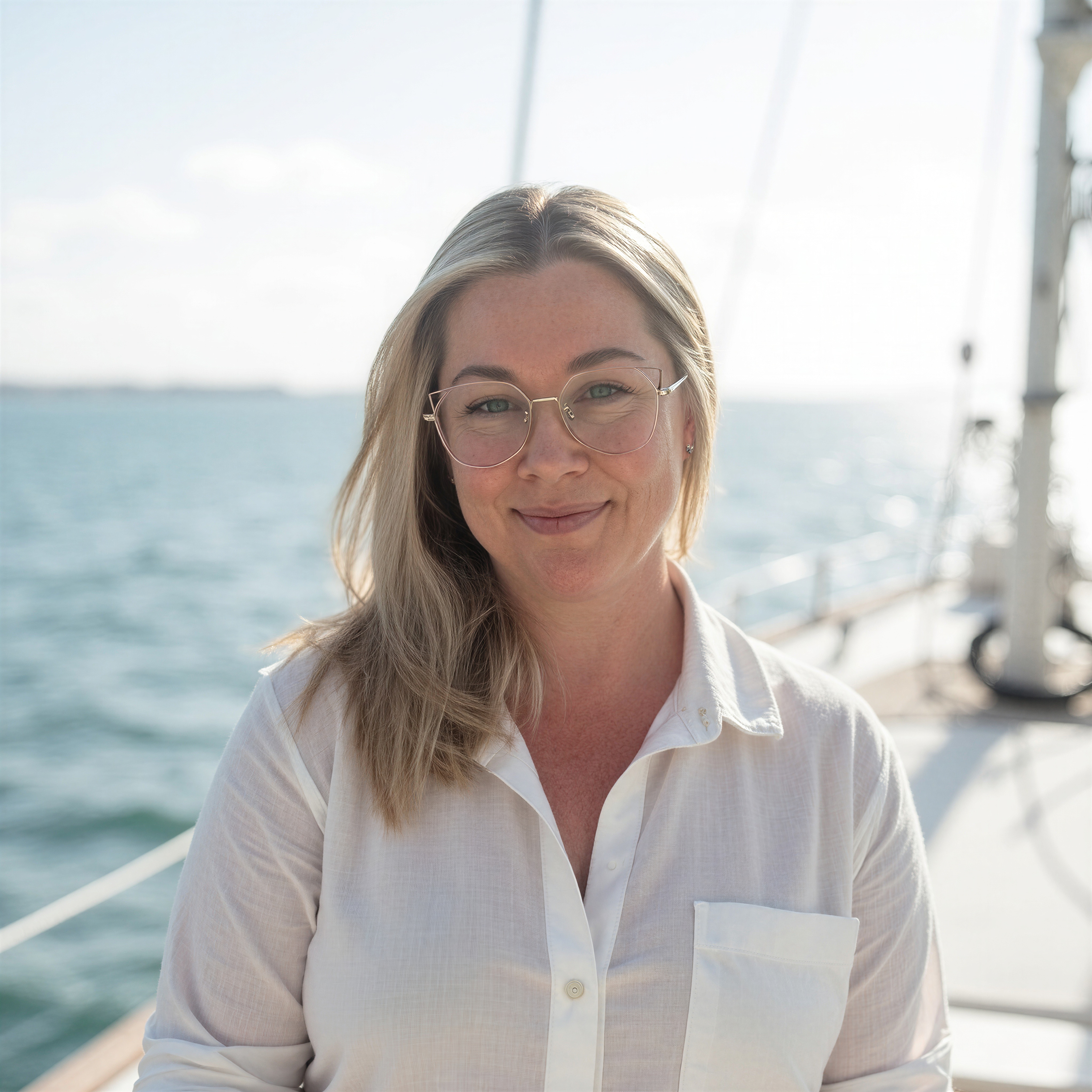 Melissa Carvery MSW RSW — Vitality Counselling Halifax